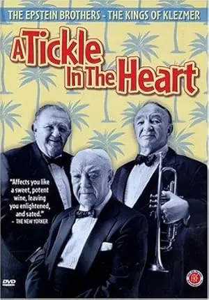 A Tickle In The Heart (1996)