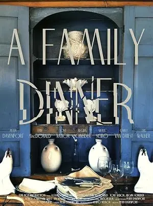 A Family Dinner (2012)