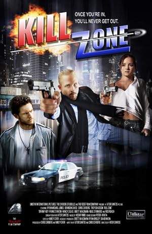 Kill Zone (2008)