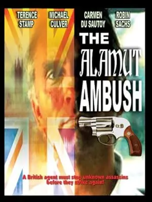 The Alamut Ambush (1986)