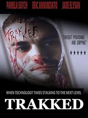 Trakked (2015)