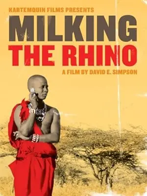 Milking The Rhino (2009)