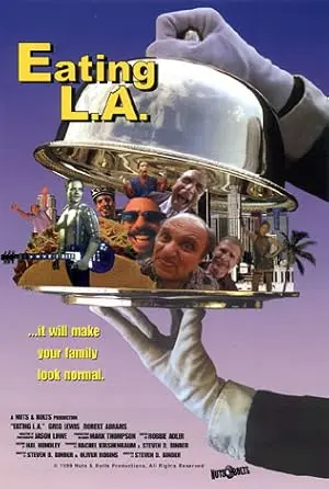 Eating L.A. (1999)