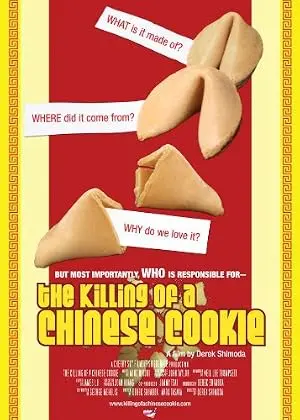 The Killing Of A Chinese Cookie (2008)