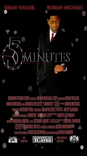 5 Minutes (2012)