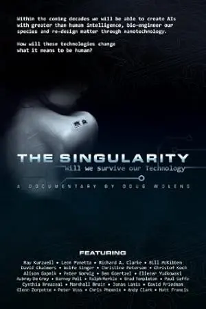 The Singularity (2012)