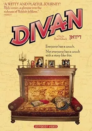 Divan (2003)