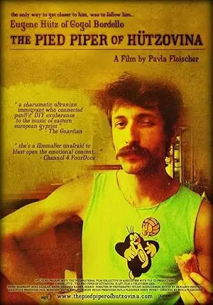 The Pied Piper Of Hutzovina (2007)