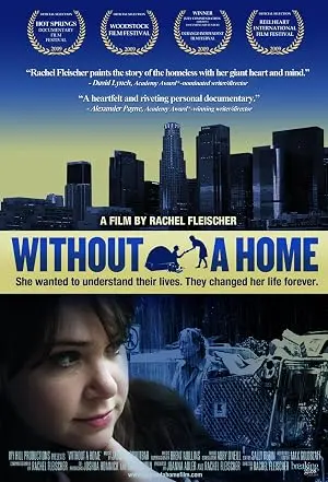 Without A Home (2011)