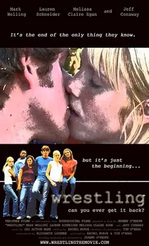 Wrestling (2008)