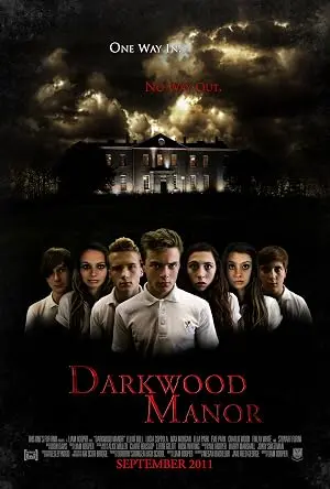 Darkwood Manor (2011)