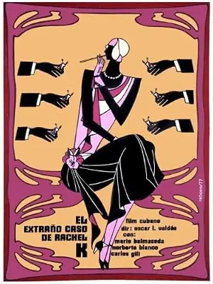 El Extrano Caso De Rachel K (1973)