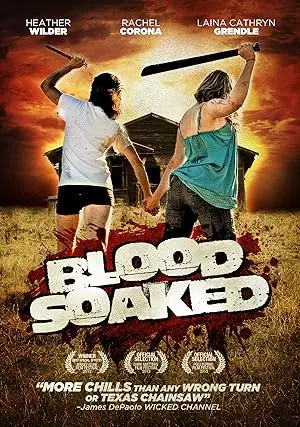 Blood Soaked (2013)