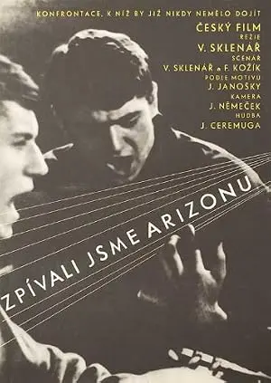 Zpivali Jsme Arizonu (1964)