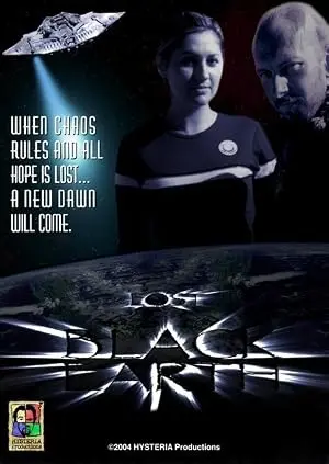 Lost: Black Earth (2005)