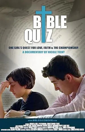 Bible Quiz (2013)