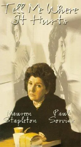 Tell Me Where It Hurts (1974)
