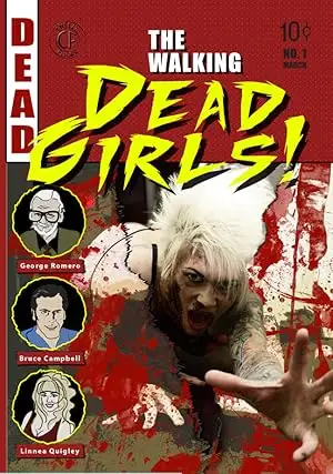 The Walking Dead Girls (2011)