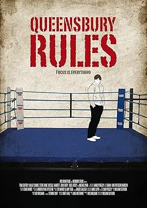 Queensbury Rules (2011)