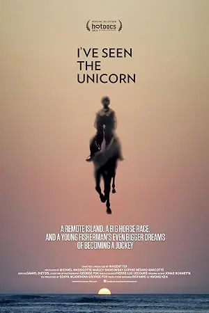 I've Seen The Unicorn (2014)