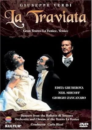 La Traviata (1993)
