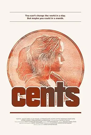 Cents (2015)