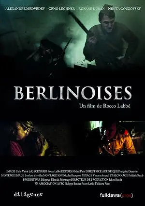 Berlinoises (2011)