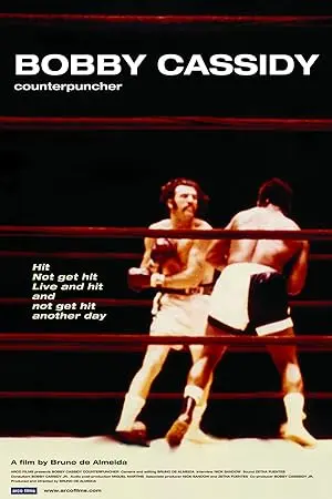 Bobby Cassidy: Counterpuncher (2010)