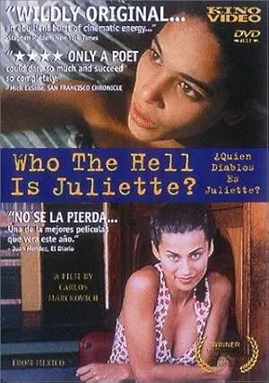 Who The Hell Is Juliette? (1997)