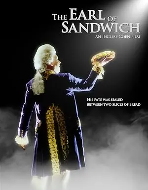 The Earl Of Sandwich (2007)