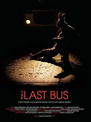 The Last Bus (2011)