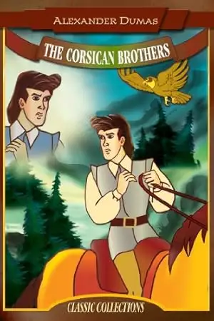 The Corsican Brothers (2013)