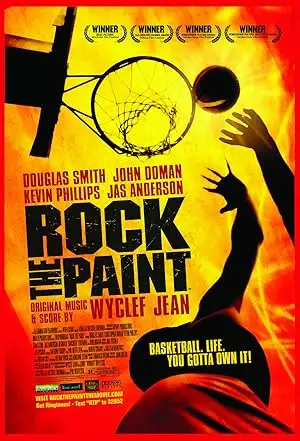 Rock The Paint (2005)