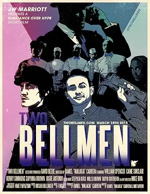 Two Bellmen (2015)
