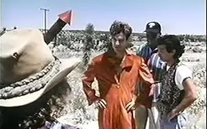 Joe's Rotten World (1995)