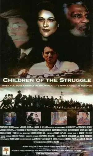 Children Of The Struggle (1999)