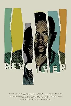 Revolver (2013)