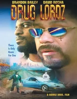 Drug Lordz (2003)
