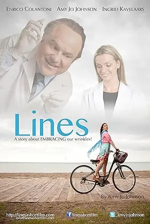 Lines (2014)