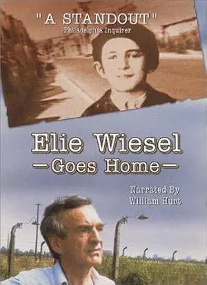 Elie Wiesel Goes Home (1996)