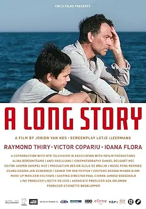 A Long Story (2013)
