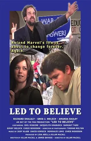 Led To Believe (2007)