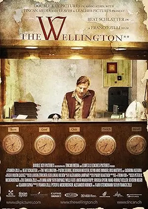 The Wellington (2014)