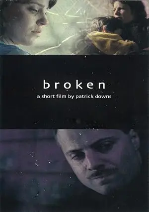 Broken (2002)