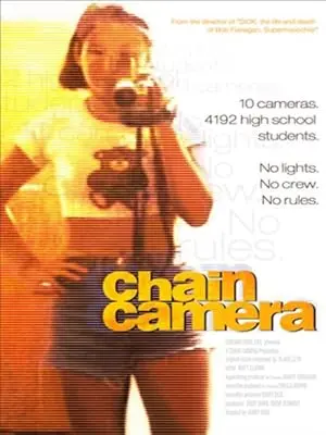 Chain Camera (2001)
