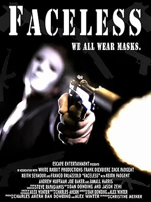 Faceless (2008)