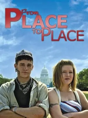 From Place To Place (2011)
