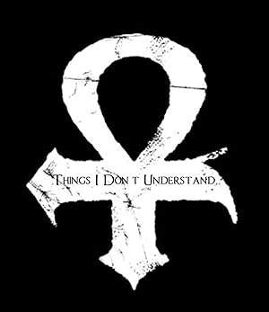 Things I Don't Understand (2012)