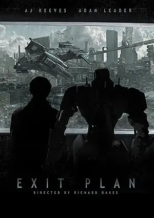 Exit Plan (2016)