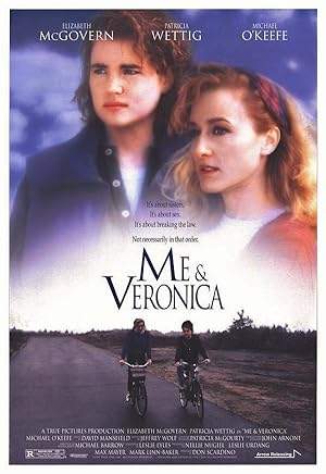 Me And Veronica (1993)